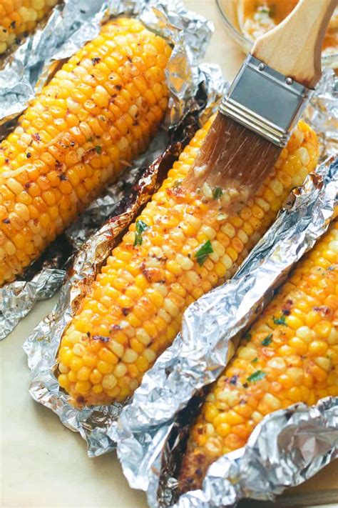 can you roast corn on the stove